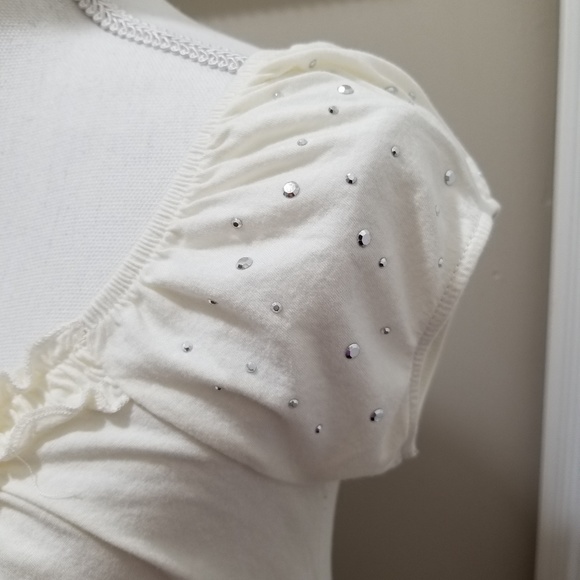 Express Top - Picture 4 of 6